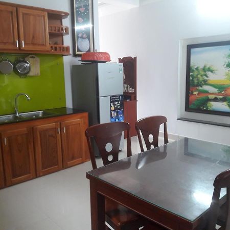 Loc Khang Homestay ホイアン エクステリア 写真