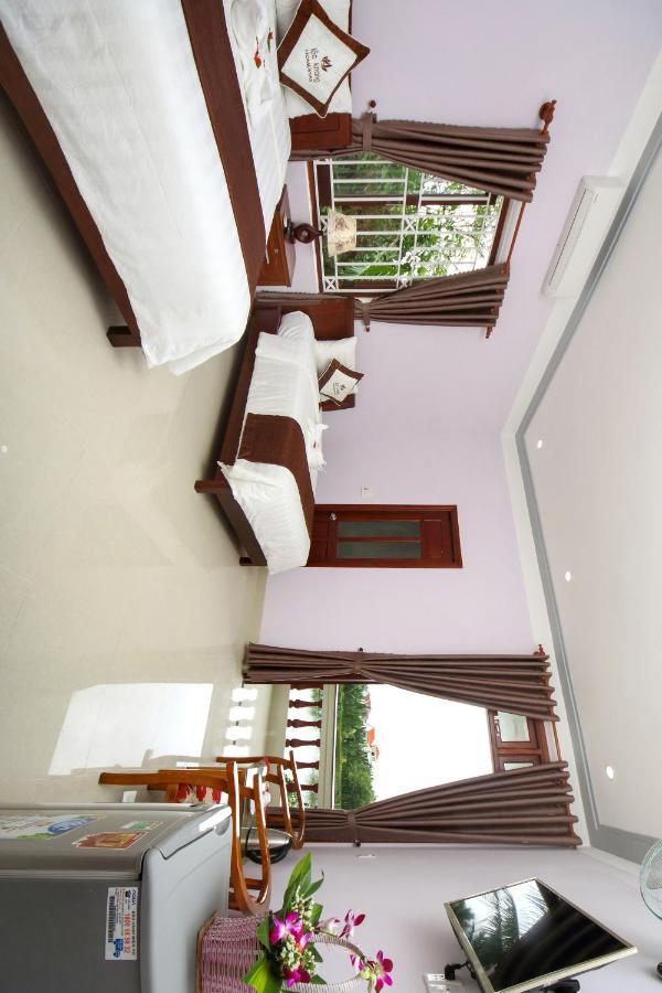 Loc Khang Homestay ホイアン エクステリア 写真