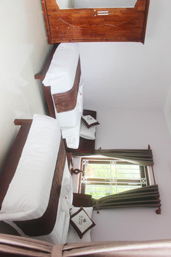 Loc Khang Homestay ホイアン エクステリア 写真