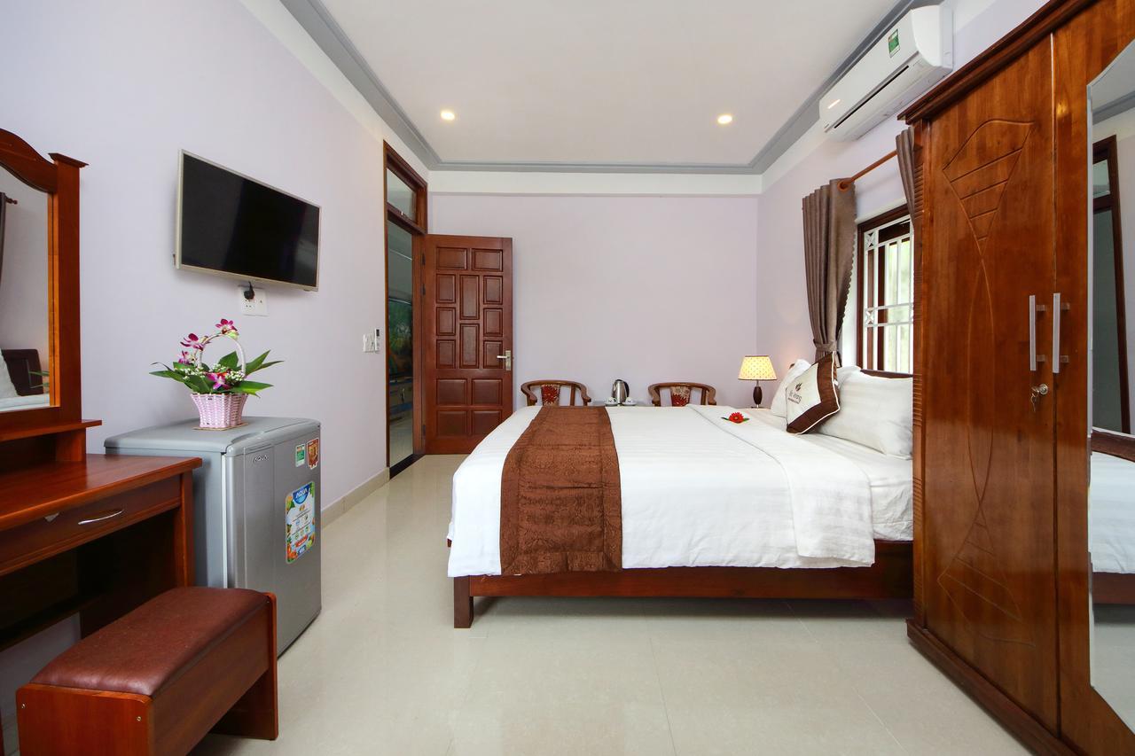 Loc Khang Homestay ホイアン エクステリア 写真