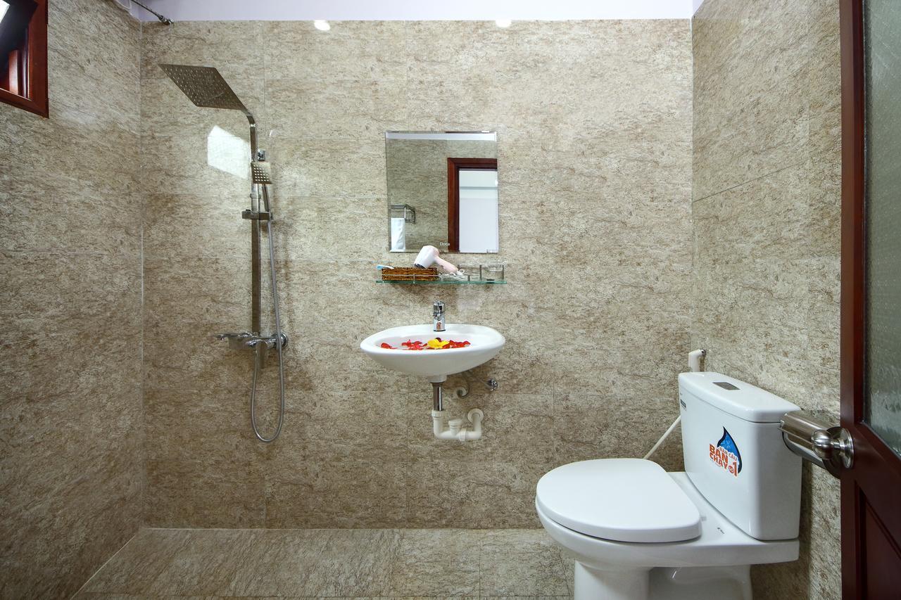 Loc Khang Homestay ホイアン エクステリア 写真