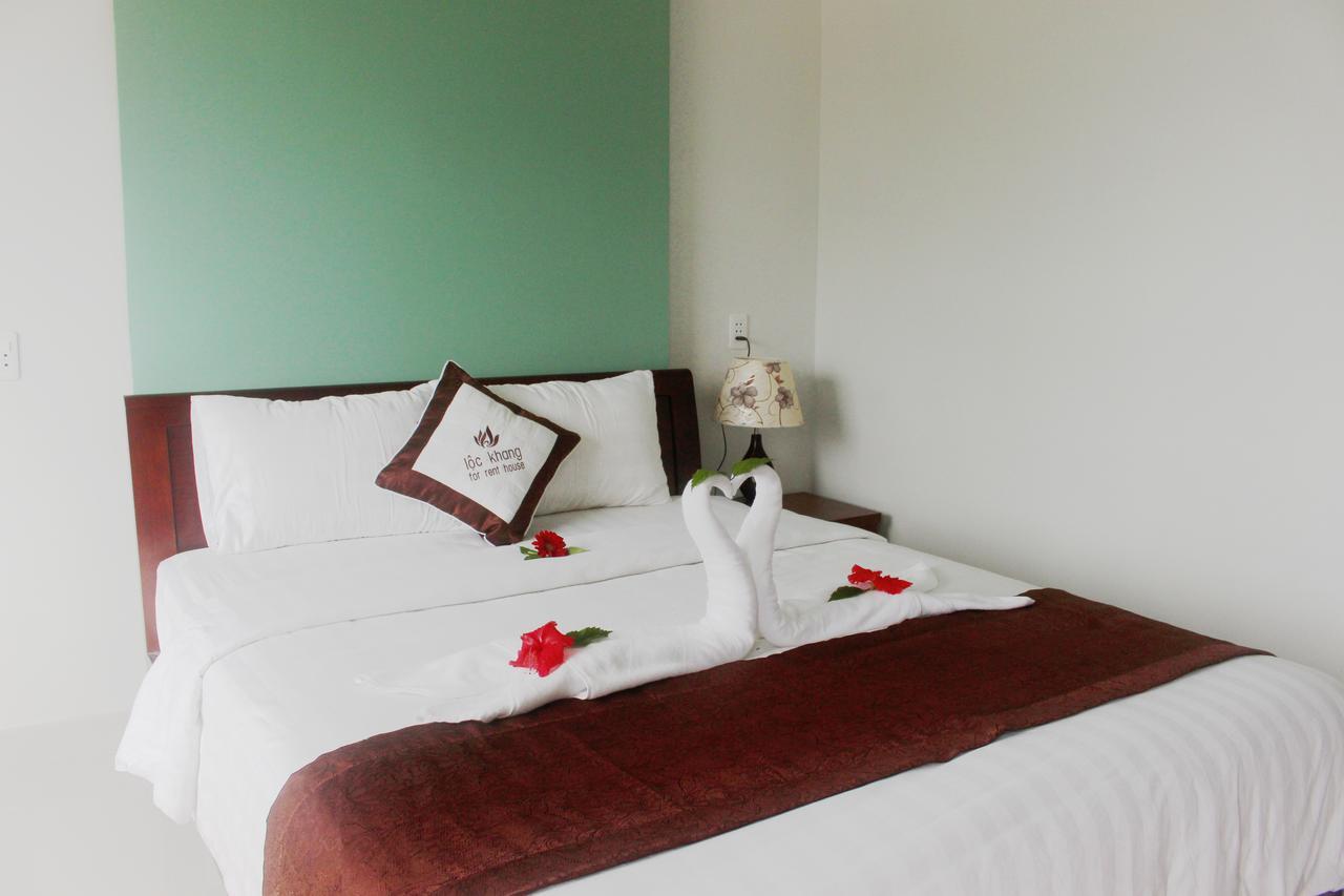 Loc Khang Homestay ホイアン エクステリア 写真