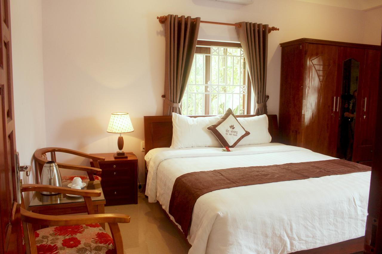 Loc Khang Homestay ホイアン エクステリア 写真