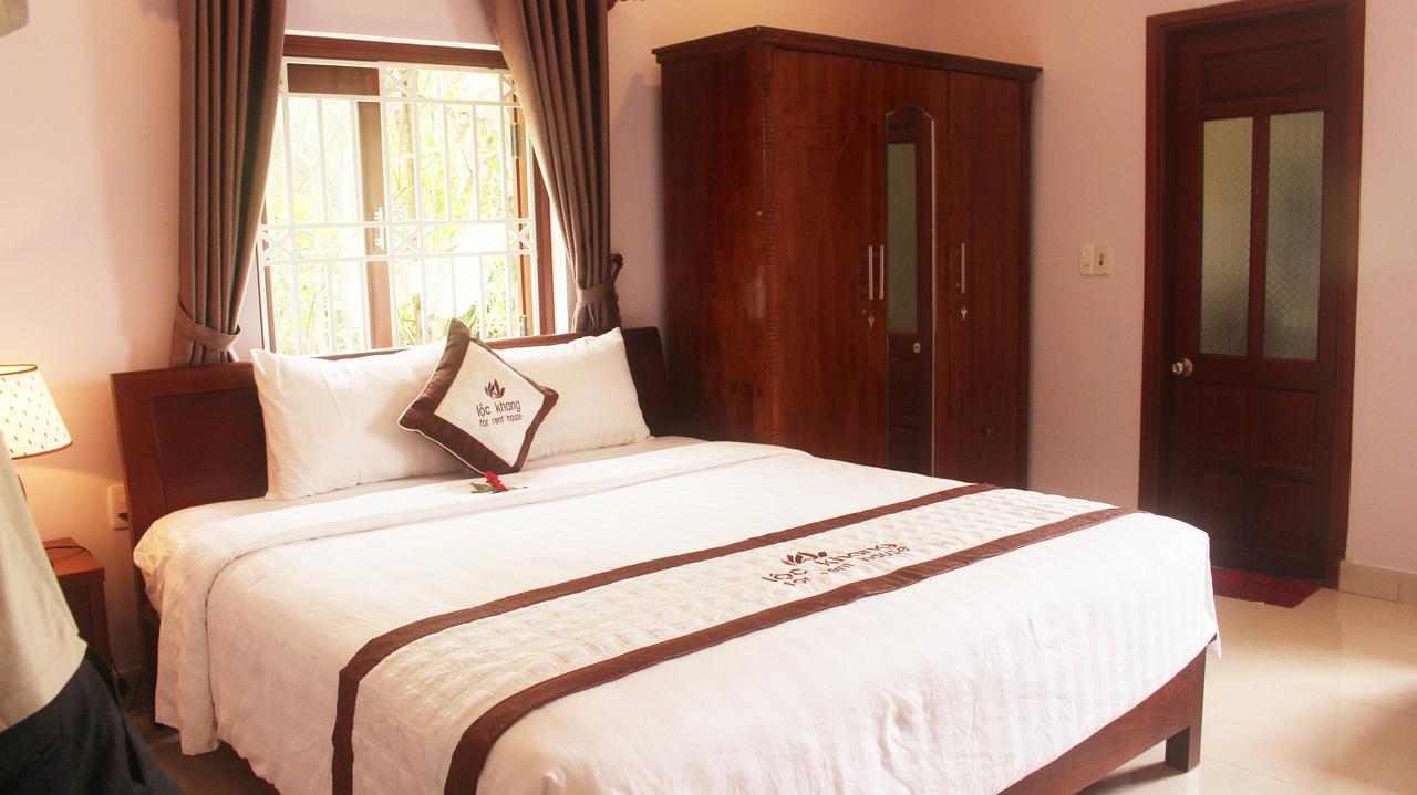 Loc Khang Homestay ホイアン エクステリア 写真