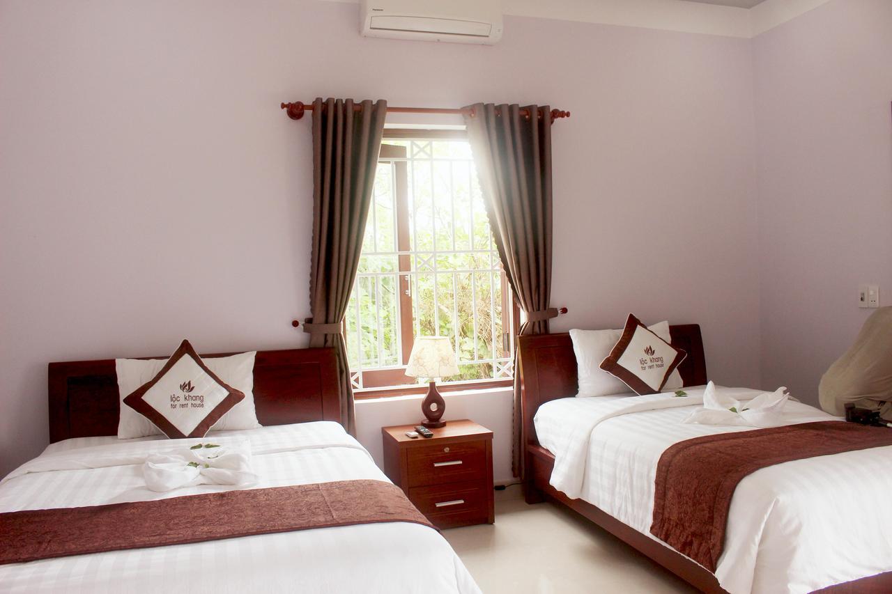 Loc Khang Homestay ホイアン エクステリア 写真