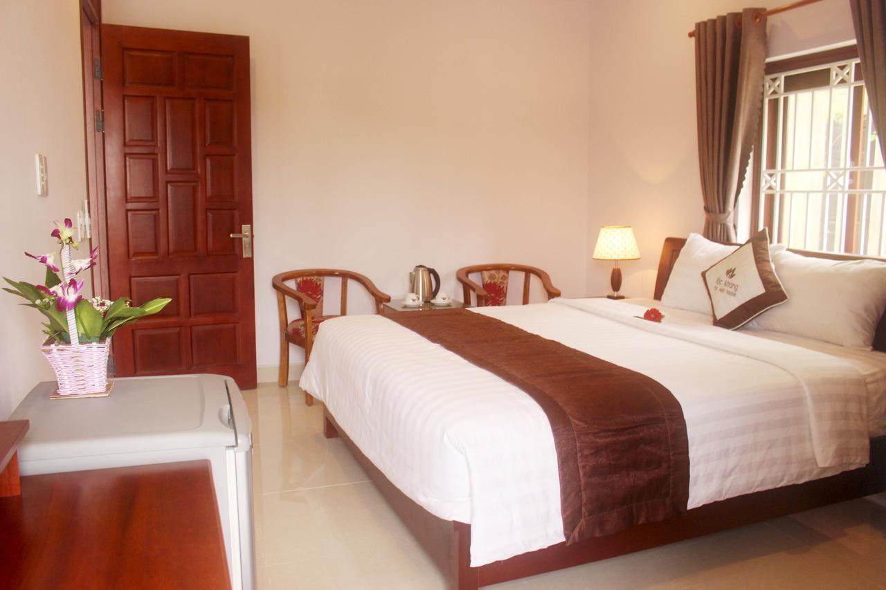 Loc Khang Homestay ホイアン エクステリア 写真