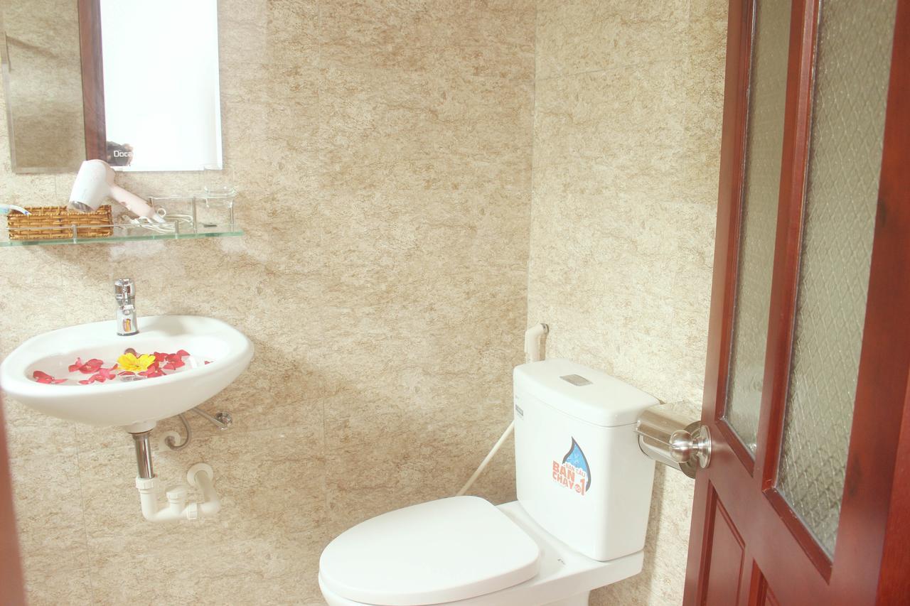 Loc Khang Homestay ホイアン エクステリア 写真