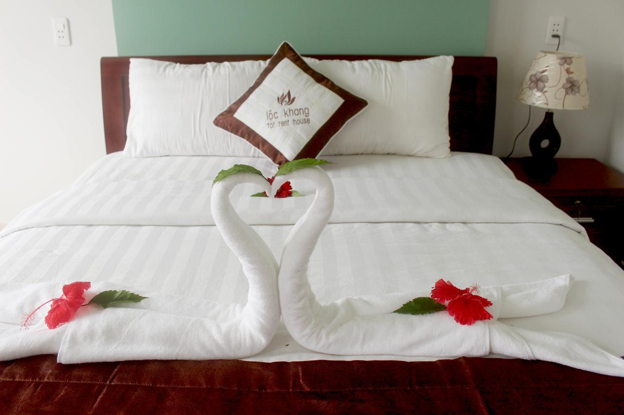 Loc Khang Homestay ホイアン エクステリア 写真