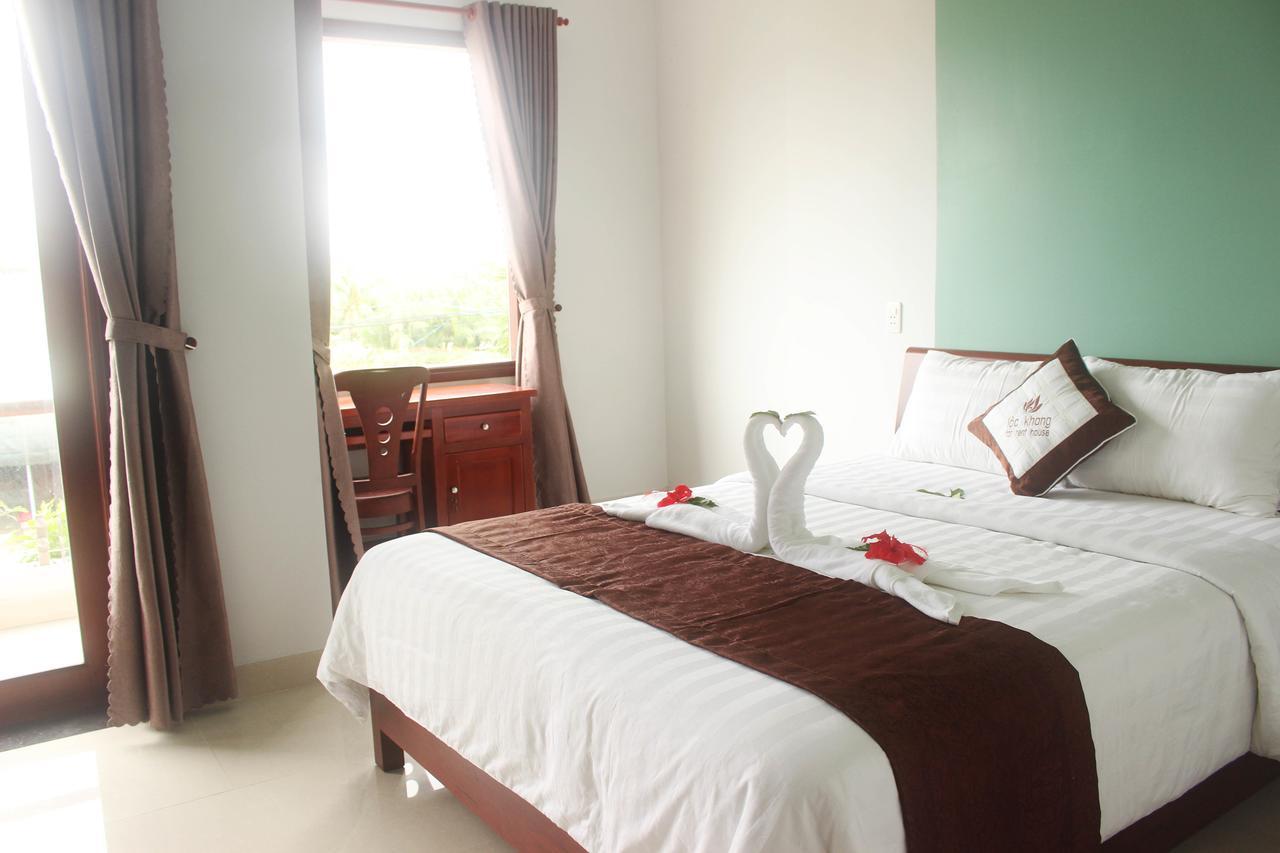 Loc Khang Homestay ホイアン エクステリア 写真