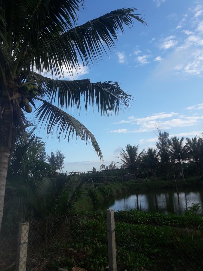 Loc Khang Homestay ホイアン エクステリア 写真