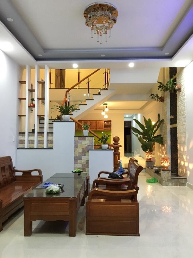 Loc Khang Homestay ホイアン エクステリア 写真