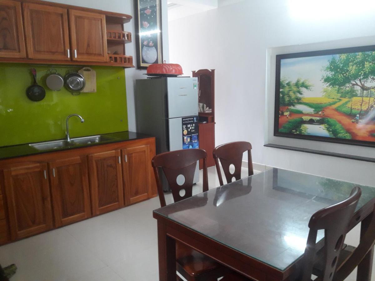 Loc Khang Homestay ホイアン エクステリア 写真