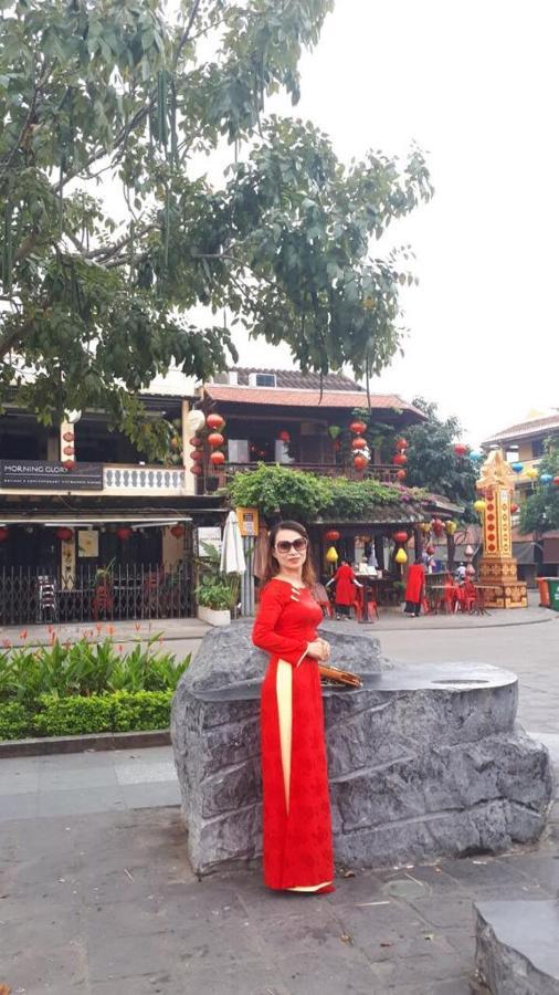 Loc Khang Homestay ホイアン エクステリア 写真