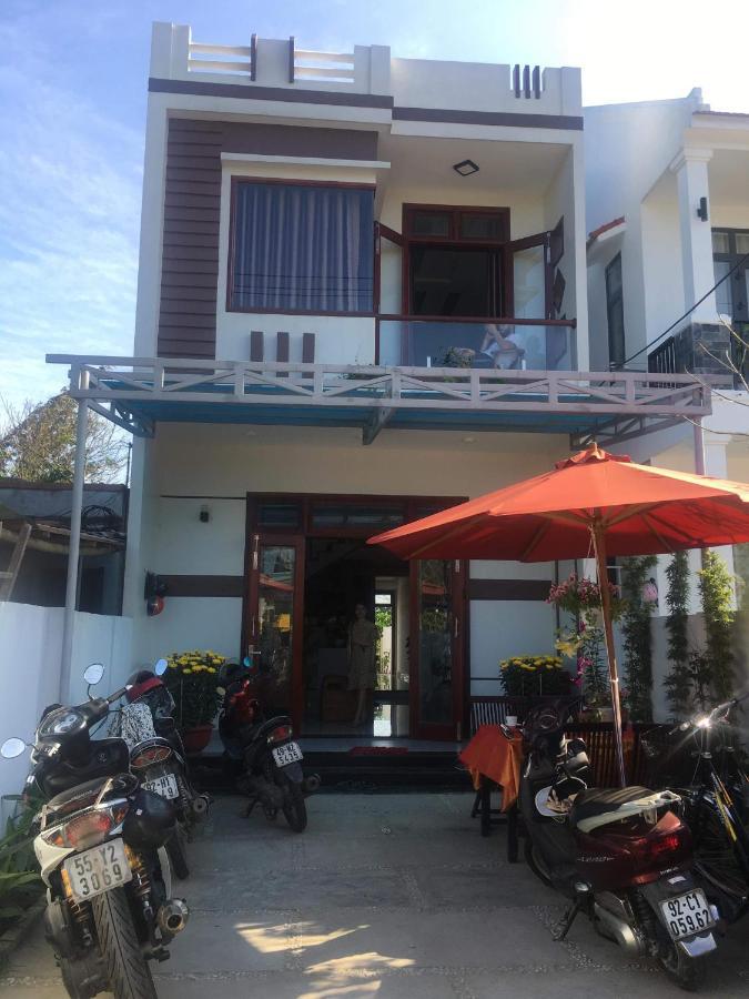 Loc Khang Homestay ホイアン エクステリア 写真