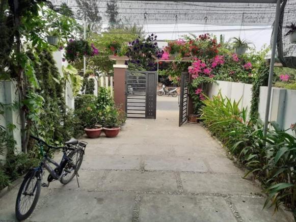Loc Khang Homestay ホイアン エクステリア 写真