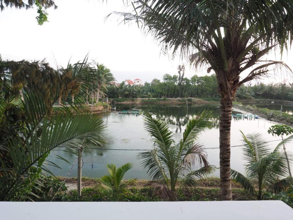 Loc Khang Homestay ホイアン エクステリア 写真