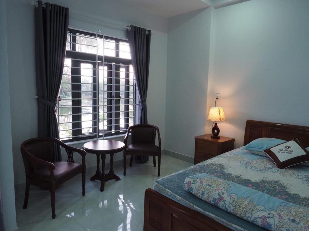 Loc Khang Homestay ホイアン エクステリア 写真
