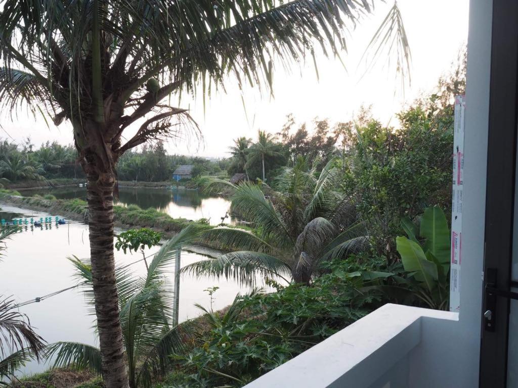 Loc Khang Homestay ホイアン エクステリア 写真